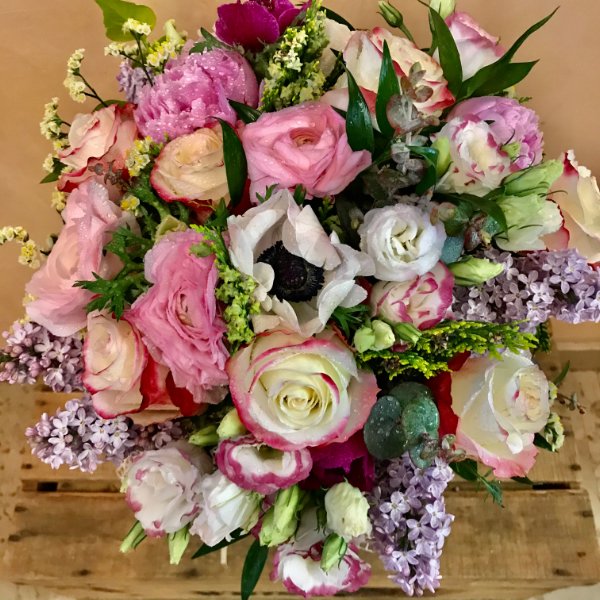 Bouquet 2020