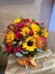 Bouquet estivo