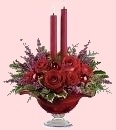 Centrotavola " Felice Anno Nuovo"