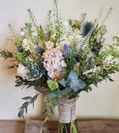 Bouquet campestre