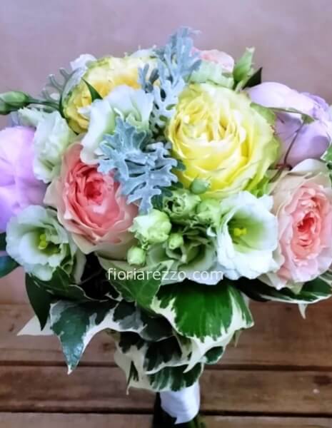 Bouquet primavera