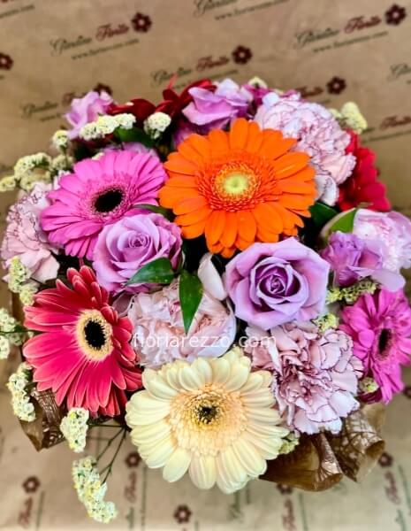Semplice bouquet