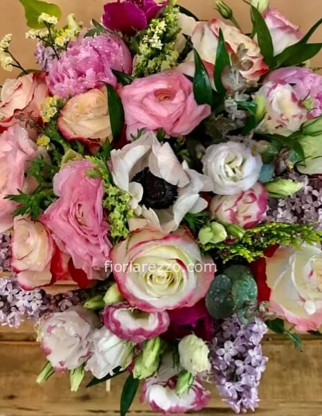 Bouquet 2020