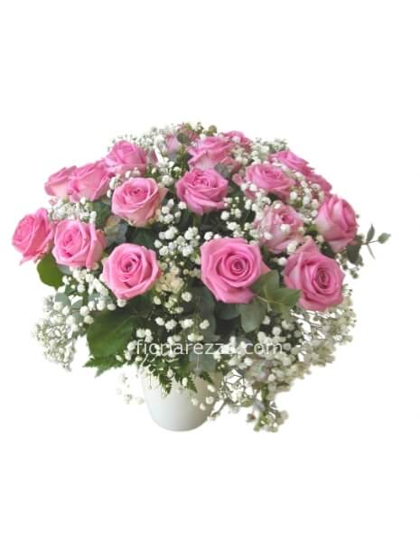 Rose Rosa